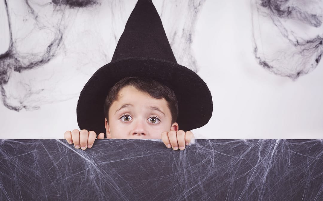 Halloween: une fête qui permet d’apprivoiser la peur?
