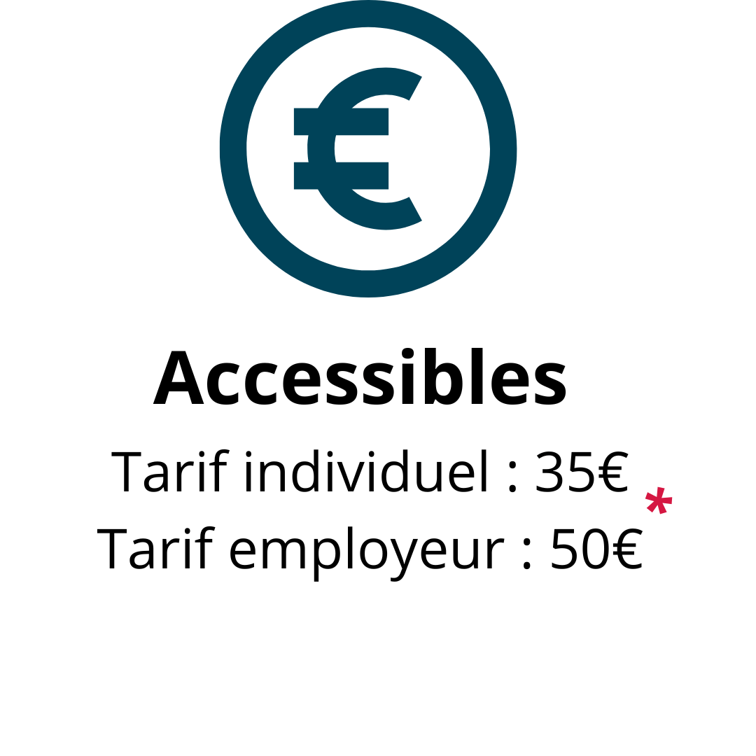 Accessibles
