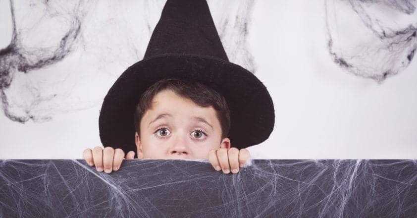 Halloween: une fête qui permet d’apprivoiser la peur ?